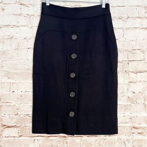 Diane Von Furstenberg Nanette pencil skirt